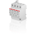 (2CTB803973R1500) OVR T2-T3 3N 20-275 P TS QS OVR T2 3N 40-440 P TS QS, ABB