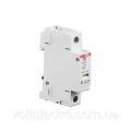 (2CTB804601R0400) OVR T2 20-275 Обмежувач імпульсної перенапруги, ABB