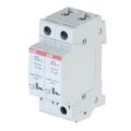 (2CTB813814R0000) OVR T2 15 75 P TS OVR TC 200FR, ABB