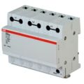 (2CTB815002R1700) OVR T1 1N 25 255 PHF AN 75 F/F, ABB
