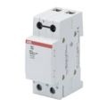 (2CTB815101R0400) OVR T1 100 N Обмежувач імпульсної перенапруги, ABB