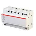 (2CTB815101R0500) OVR T1 3L 25 255 TS  Обмежувач імпульсної перенапруги, ABB