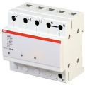 (2CTH070010R0000) RALLONGE INOX D.35MM X 2MM LG.3M RALLONGE INOX D.50MM LG.3M, ABB
