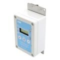 (2CTH0CCP8001) LIGHTNING FLASH COUNTER-RECORDER PERFORMED ELBOW CU RED 30X2MM, ABB