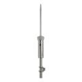 (2CTHCACA6460) PULSAR 60 IN STAINLESS STEEL ON 2M CONTROLEUR NUM.TERRE/RESISTIVE, ABB