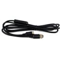 (2CTHCHKT0334) RALLONGE INOX D.35MM LG.2M MISE A LA TERRE CABLE 11MM SVT, ABB