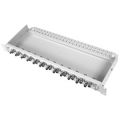 (2CTH070005R0000) ECLATEUR COAX.BNC F/F 50 OHMS RALLONGE INOX D.35MM LG.2M, ABB
