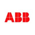 (2CTHCFOH2100) SUPPORT BAS AVEC GOUJON FEU OBSTACLE SIMPLE    SVT, ABB