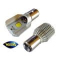 (2CTHCFOH2200) LAMPE 55W 230V 8000H SVT FEU OBSTACLE DOUBLE SANS AMP., ABB