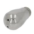 (2CTHCHMC0015) CONICAL SLEEVE FOR PCA1910 CONICAL THREADED COUPLING D.15MM, ABB
