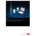 (2CTH080001R0000) ESEAT POLE TEST KIT ESEAT TEST SYSTEM, ABB