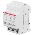 (2CTB802340R4300) OVR PV 40-1500H C U OVR PV 40-1500H P TS U, ABB