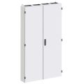 (TG412G) 2CPX010034R9999 Шафа напольна G 1850х1050х225 мм. IP55, ABB