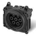 (TW507S) 2CPX010186R9999 Шафа навісна W IP55 клас ізоляції 2, ABB