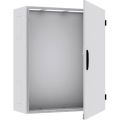 (TW105G) 2CPX010203R9999 Шафа навісна W 800х300х350 мм. IP55, ABB