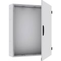(TG512SB) 2CPX010291R9999 Шафа напольна G 225мм. без дверей клас ізоляції 2, ABB