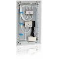 (TZ614) 2CPX010510R9999 Кришка Meter W, ABB