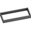 (TZW305) 2CPX010666R9999 Цоколь до TwinLine-W Ш3 50мм., ABB