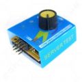 (PHH123R3) 2CPX020223R9999 МВВ Комплект тримачів збірної шини 1250 А, 3п 3х, ABB