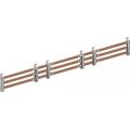 (PUC123G1) 2CPX020455R9999 СВВ Комплект мідних шин 1250А3п Т7/Х1 фіксов., ABB
