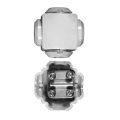 (PNC20HD2) 2CPX020601R9999 Комплект мідних шин N 2000А 2Ш, ABB
