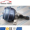 (PNC25HD25) 2CPX020608R9999 Комплект мідних шин N 2500А 2,5Ш, ABB