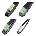 (PPC20HK15) 2CPX020691R9999 Комплект мідних шин PE 2000А 1,5Ш , ABB