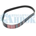 (PPC25HD15) 2CPX020728R9999 Комплект мідних шин PE 2500А 1,5Ш , ABB