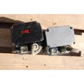 (PPC25HD2) 2CPX020729R9999 Комплект мідних шин PE 2500А 2Ш, ABB