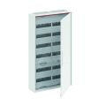 (RBB26L) 2CPX020874R9999 Нижня панель для RZF  Ш2/Г6 вент., ABB
