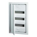 (RBB36L) 2CPX020876R9999 Нижня панель для RZF  Ш3/Г6 вент., ABB