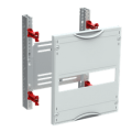 (PMT31) 2CPX020944R9999 Комплект для монтажу Tmax 3Ш посередині, ABB