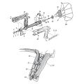 (PTMS4456) 2CPX021035R9999 Внутрішня форма секціонування Ш4/В450мм/Г6 4b, ABB