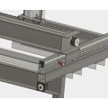 (PTMM3560) 2CPX021049R9999 Внутрішня форма секціонування Ш3,5/В600мм , ABB