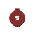 (RTS460) 2CPX021233R9999 Двері сегментні Ш4/В600, ABB