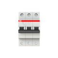 (PPHH3) 2CPX021872R9999 Комплект тримачів PE 3шт, ABB