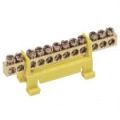 (PNC12D66) 2CPX021991R9999 Комплект мідної шини N 1250A кутова D6, ABB