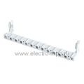 (PPC12VU11) 2CPX022204R9999 PE Комплект шин 1250A верт. комірка відгалуж. D6/H8 S, ABB