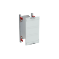 (PMT3F11) 2CPX022230R9999 Монтажна плата Tmax 3p T6 фікс. посередині, ABB