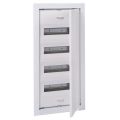 (RTBRDB413) 2CPX022278R9999 Панель зовнішня сегментна  Wohner Securr B 4PW H1350, ABB
