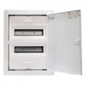 (PPHV42) 2CPX022316R9999 PE комплект тримачів верт. 4x 2PW, ABB