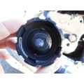 (RBAHA1) 2CPX022317R9999 Фронтальна кришка Ш1, ABB