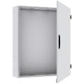 (RBG256L) 2CPX022508R9999 Нижня панель Ш2,5 Г6 з вент., ABB