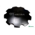 (PHC324R66) 2CPX022584R9999 МВВ Шини мідні комплект углові 3200A 4p Г6 , ABB