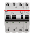 (PWH202R) 2CPX023056R9999 Тримач CBB довжиною 240мм 2x, ABB