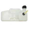 (RBBHM3) 2CPX023175R9999 Фронтальна маркув. кришка гориз. 3PW, ABB