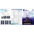 (PWH324R) 2CPX023307R9999 Тримач CBB довжиною 260мм 4x, ABB