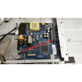 (PWH402R) 2CPX023393R9999 Тримач CBB довжиною 240мм 2x, ABB