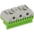 (PPC12VZ11) 2CPX023404R9999 Шина PE верт. 1250А, ABB