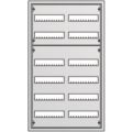 (U62K) 2CPX030113R9999 Шафа розподільна вбудована 6Р IP31    , ABB